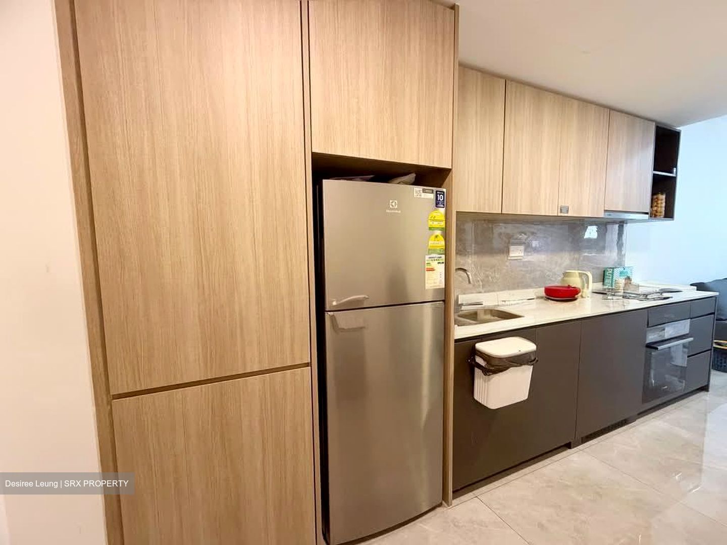 Kent Ridge Hill Residences (D5), Apartment #548310651